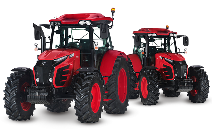Series 6 T6130