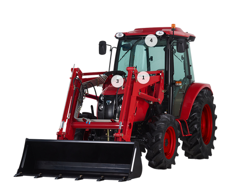 Series 5 T754