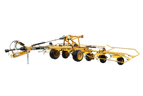 TE2510 Tedder