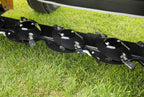 TM105 Trailed Mower