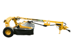 TM120 Trailed Mower
