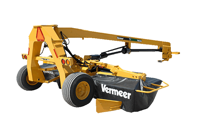 TM1200 Trailed Mower