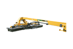 TM1210 Trailed Mower