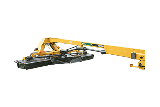 TM1210 Trailed Mower