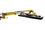 TM1410 Trailed Mower