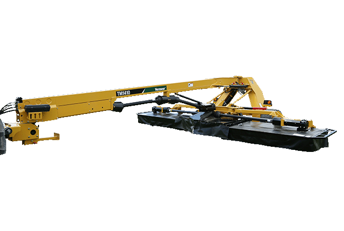 TM1410 Trailed Mower