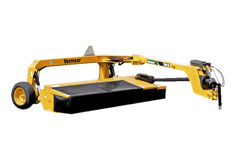 TM810 Trailed Mower