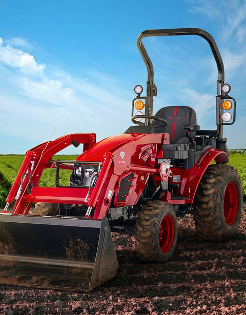 Series 2 T2025P