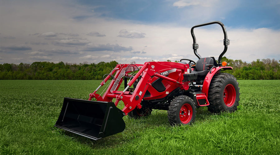 Series 3 T3025