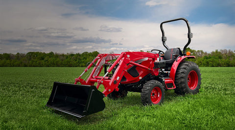 Series 3 T3035