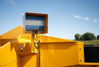 BF250 Feed Wagon