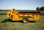 BF250 Feed Wagon