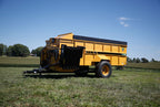 HF400 Feed Wagon