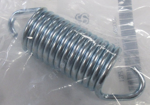 Deutz-Fahr 2.4049.242.2- Clutch Spring