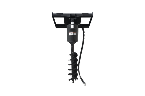 X-treme auger drive