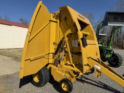 
										2026 Vermeer 504R Signature Baler full									