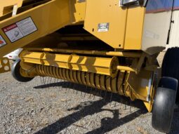 
										2026 Vermeer 504R Signature Baler full									