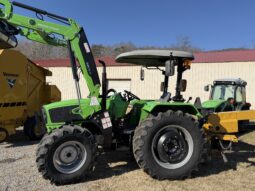 
										2026 Deutz Fahr 4065E full									