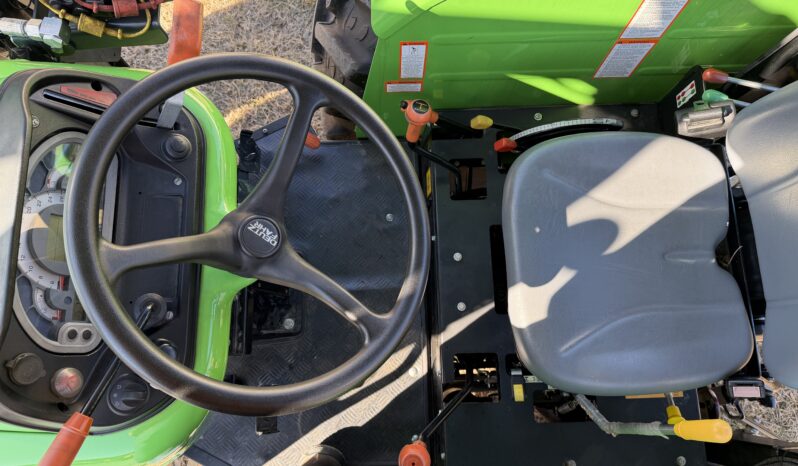 
								2026 Deutz Fahr 4065E full									