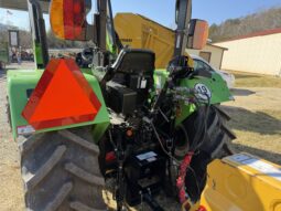 
										2026 Deutz Fahr 4065E full									