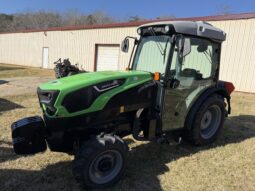 2025 Deutz-Fahr 5080.4 DV