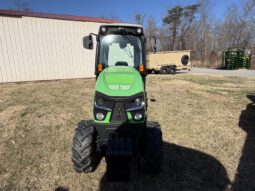 
										2025 Deutz-Fahr 5080.4 DV full									