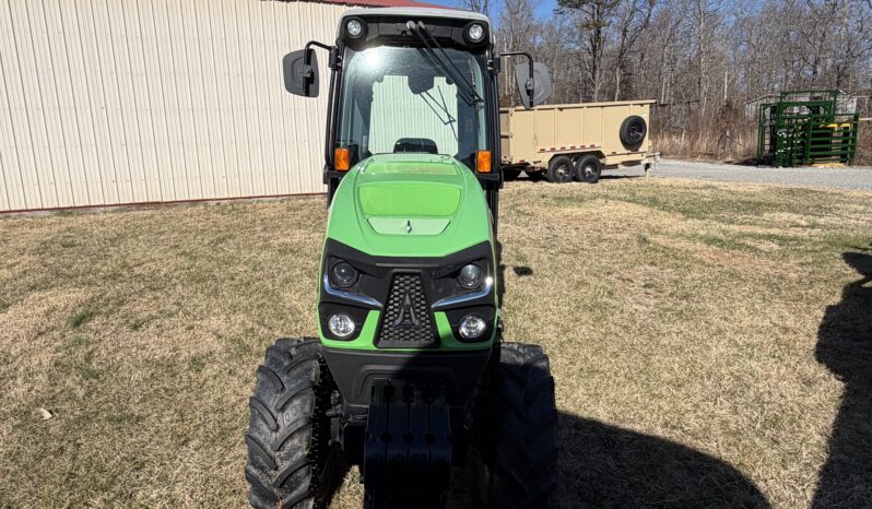 
								2025 Deutz-Fahr 5080.4 DV full									