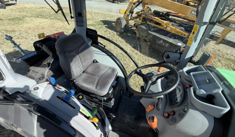 
								2025 Deutz-Fahr 5080.4 DV full									