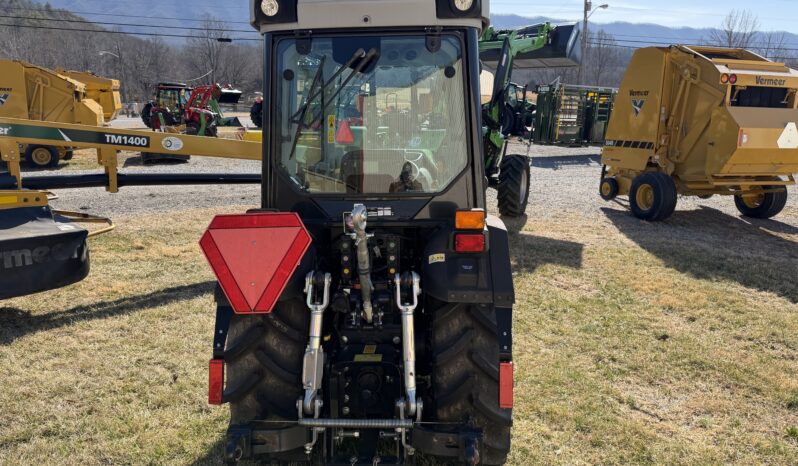 
								2025 Deutz-Fahr 5080.4 DV full									