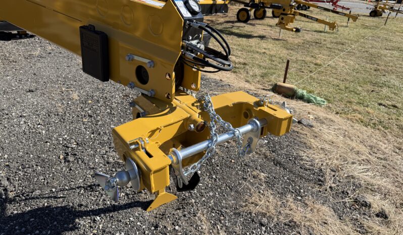 
								2026 Vermeer TM1210 full									