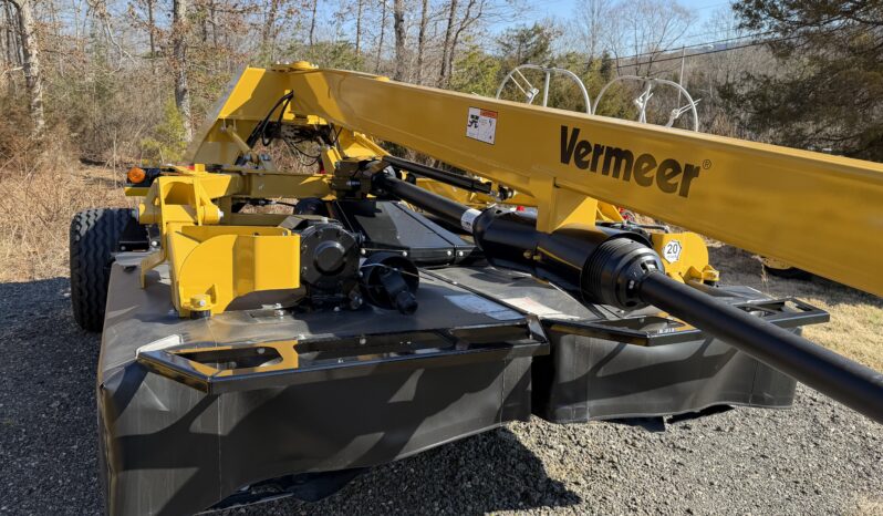
								2026 Vermeer TM1210 full									
