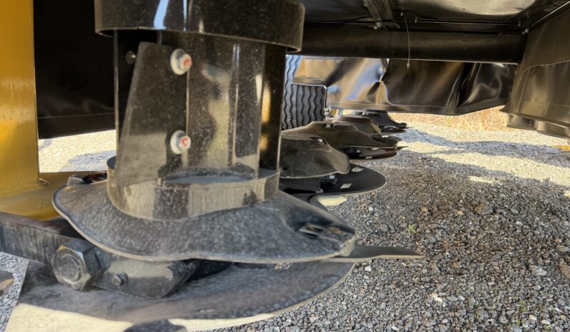 
								2026 Vermeer TM1210 full									