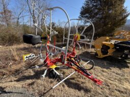 
										Pöttinger HIT 4.54 T full									