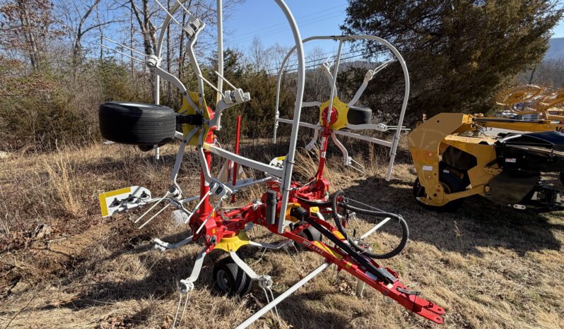 
								Pöttinger HIT 4.54 T full									