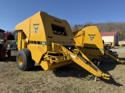 Vermeer 504 Pro Gen 4