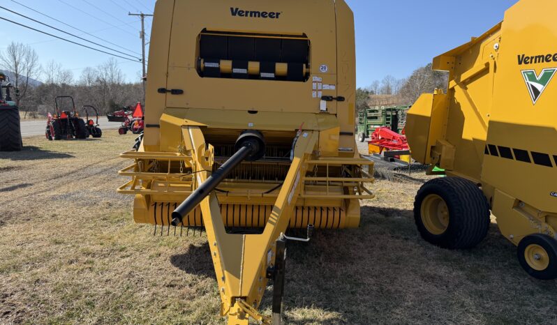 
								Vermeer 504 Pro Gen 4 full									