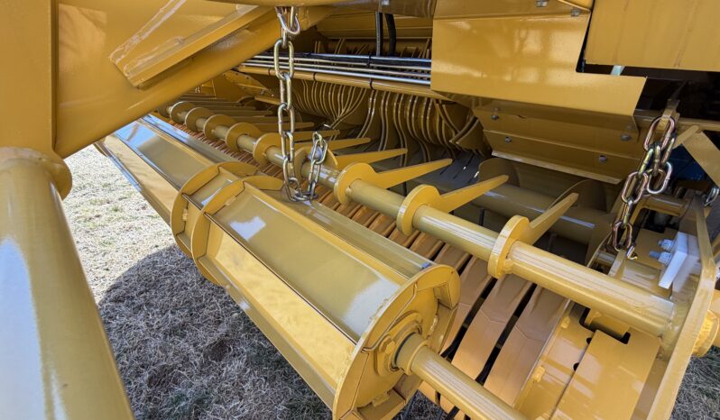 
								Vermeer 504 Pro Gen 4 full									