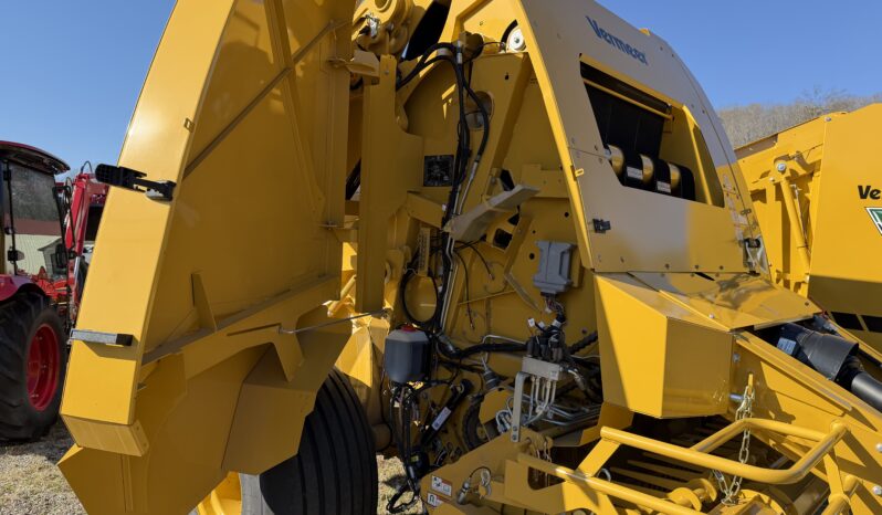 
								Vermeer 504 Pro Gen 4 full									