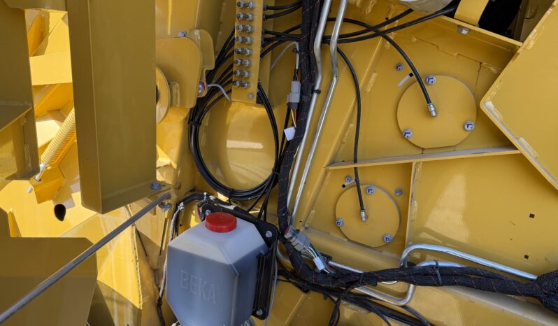 
								Vermeer 504 Pro Gen 4 full									