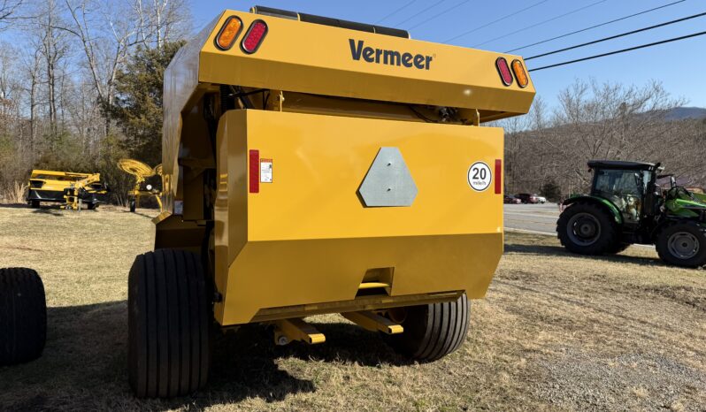 
								Vermeer 504 Pro Gen 4 full									