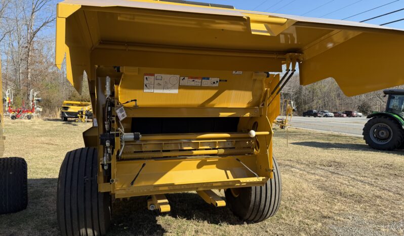 
								Vermeer 504 Pro Gen 4 full									