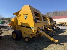 
										Vermeer 504R Premium full									