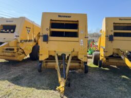 
										Vermeer 504R Premium full									