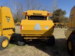 Vermeer 504R Premium