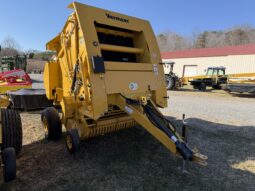 Vermeer 504R Classic