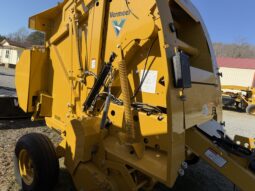 
										Vermeer 504R Classic full									