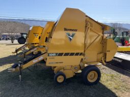 
										Vermeer 504R Classic full									