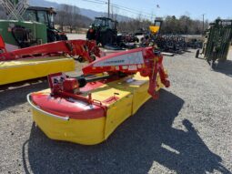 
										Pöttinger NOVACAT 351 full									