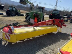 Pöttinger NOVACAT 352