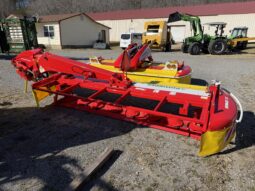 
										Pöttinger NOVACAT 352 full									